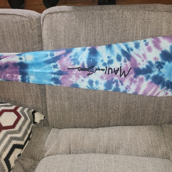 MAUI AND SONS 2 PCS TIE DYE SET - Picture 8 of 9